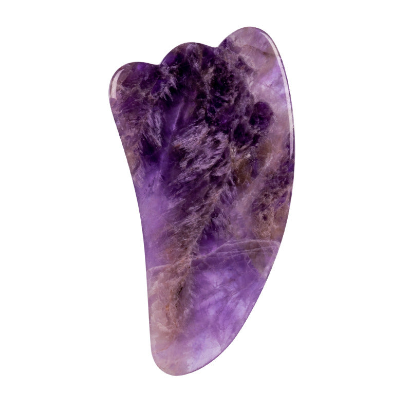 AOXILY Gua Sha Facial Tool for Self Care Aoxily CHN, Inc. All Rights Reserved.