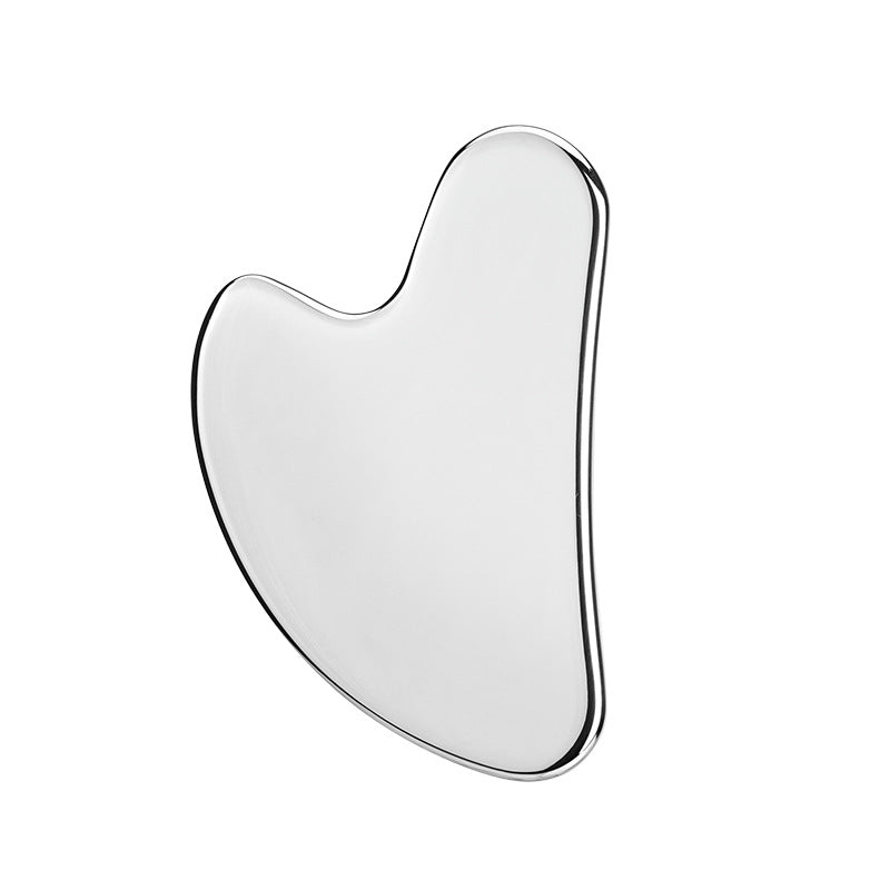 AOXILY Stainless Steel Gua Sha Aoxily CHN, Inc. All Rights Reserved.