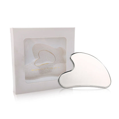 AOXILY Stainless Steel Gua Sha Aoxily CHN, Inc. All Rights Reserved.