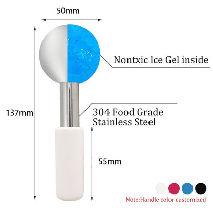 Aoxily Cryo Freeze Ice Globes & Face Roller Aoxily CHN, Inc. All Rights Reserved.